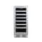 Avallon 15 Inch Wide 27 Bottle Capacity Single Zone Wine Cooler with Right Swing Door AWC152SZRH - alternate 2